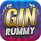 Gin Rummy ไอคอน