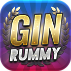 Gin Rummy أيقونة