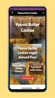 peanut butter cookie bài đăng