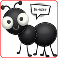 Breeding Ant