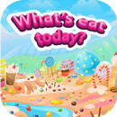 Hôm nay ăn gì? APK