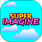 آیکون‌ Super iMagine