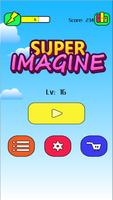 پوستر Super iMagine