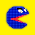 Gorillaz Pac-Max icon