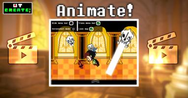 UT Create! screenshot 1