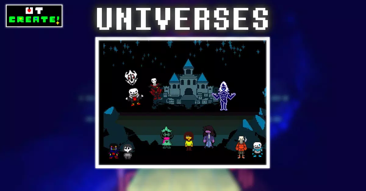 Undertale apk  Undertale, Undertale fanart, Indie games