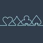 CardLine Puzzle - Solitaire ไอคอน