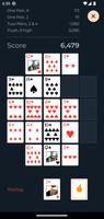 CardLine Puzzle - Solitaire постер