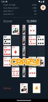 CardLine Puzzle - Solitaire ภาพหน้าจอ 1
