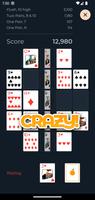 CardLine Puzzle - Solitaire скриншот 1