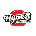 ”HYOE'S BURGERS+FRIES