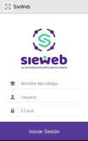 SieWeb HyO پوسٹر