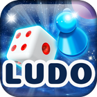 Ludo Magic icône