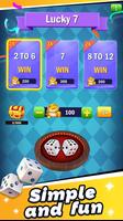 Ludo Magic الملصق