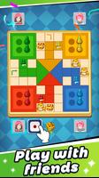 Ludo Magic تصوير الشاشة 1