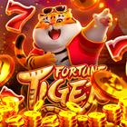 Jogo do Tigre Fortune Tiger ícone