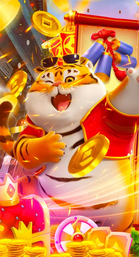 Jogo do Tigre : Fortune Tiger APK for Android Download