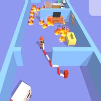 Fireman Game screenshot 1