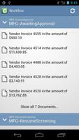 OnBase تصوير الشاشة 3