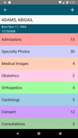 OnBase Healthcare (Foundation) تصوير الشاشة 2