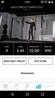 Hylete Daily Circuit imagem de tela 1