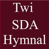 Twi Hymnal आइकन