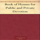 Book of Hymns for Public and P icon