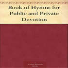 Book of Hymns for Public and Private Devotion biểu tượng