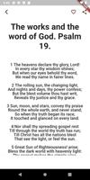 The Christian Hymn Book تصوير الشاشة 1