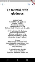 The St. Gregory Hymnal and Cat تصوير الشاشة 2