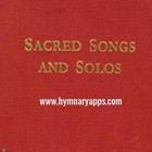 Icona Sacred Songs and Solos