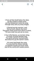 The Otterbein Hymnal تصوير الشاشة 2