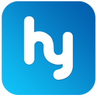 HyMax icon