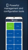 HySecurity Installer App syot layar 1