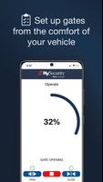 HySecurity Installer App screenshot 2
