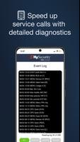 HySecurity Installer App screenshot 3