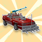 Mad Riders icon