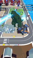 Monster.io poster