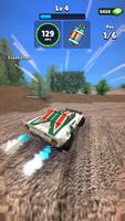 Off Road Rally 海報