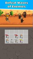 Blacksmith Hero پوسٹر