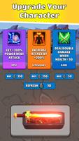 Blacksmith Hero اسکرین شاٹ 1