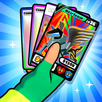 Card Evolution: TCG hyper game APK