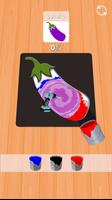 Color Mix پوسٹر