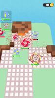 Diggers Clash 海报