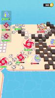 Diggers Clash 截图 1