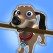 Sticky Dog আইকন