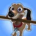 Sticky Dog