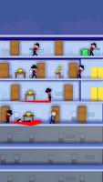 Elevator Spy 스크린샷 1