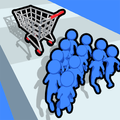Empty The Store