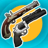 Guns Evolution simgesi